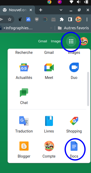 Image