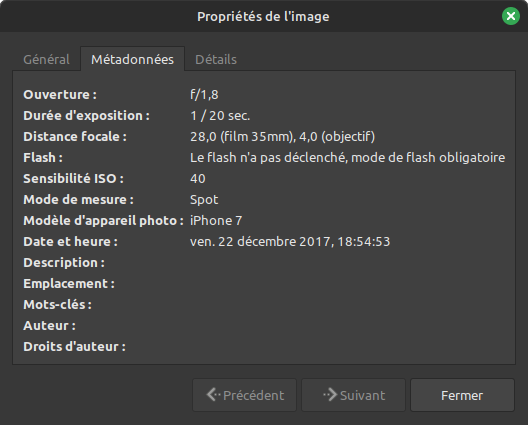 Image